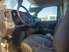2012 GMC Savana Cutaway G3500