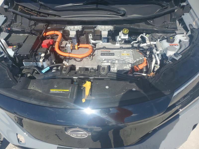 2025 Nissan Ariya Engage E-4orce