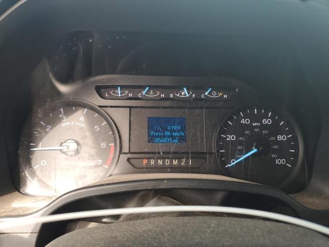 2018 Ford F250 Super Duty