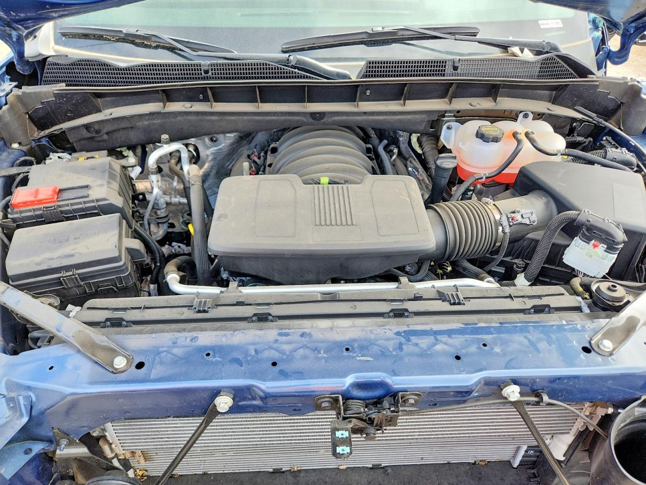 2025 GMC Sierra K1500 Denali