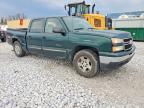 2007 Chevrolet Silverado K1500 Classic Crew Cab