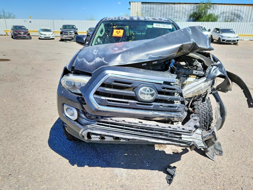 2018 Toyota Tacoma SR5 V6