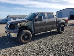 4 X 4 a la venta en subasta: 2006 Ford F150 Supercrew