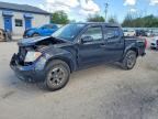 2016 Nissan Frontier Desert Runner