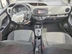 2017 Toyota Yaris 5-door l Fleet