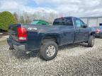 2010 GMC Sierra K2500 SLE