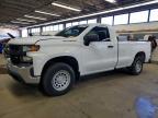 2020 Chevrolet Silverado K1500