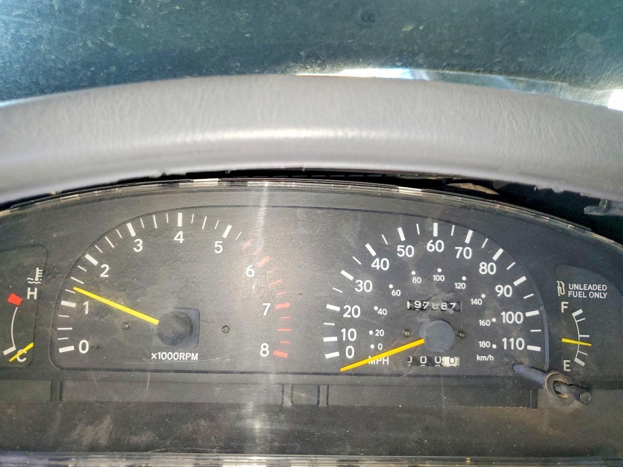 1995 Toyota Tacoma V6