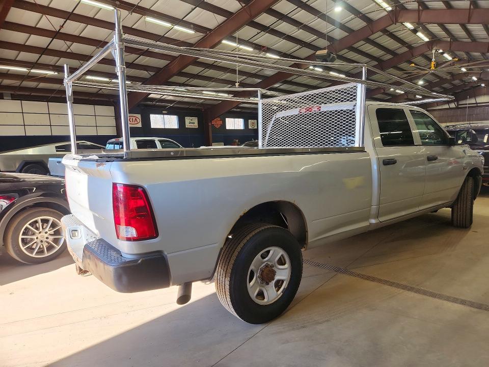 2013 Dodge RAM 3500 ST