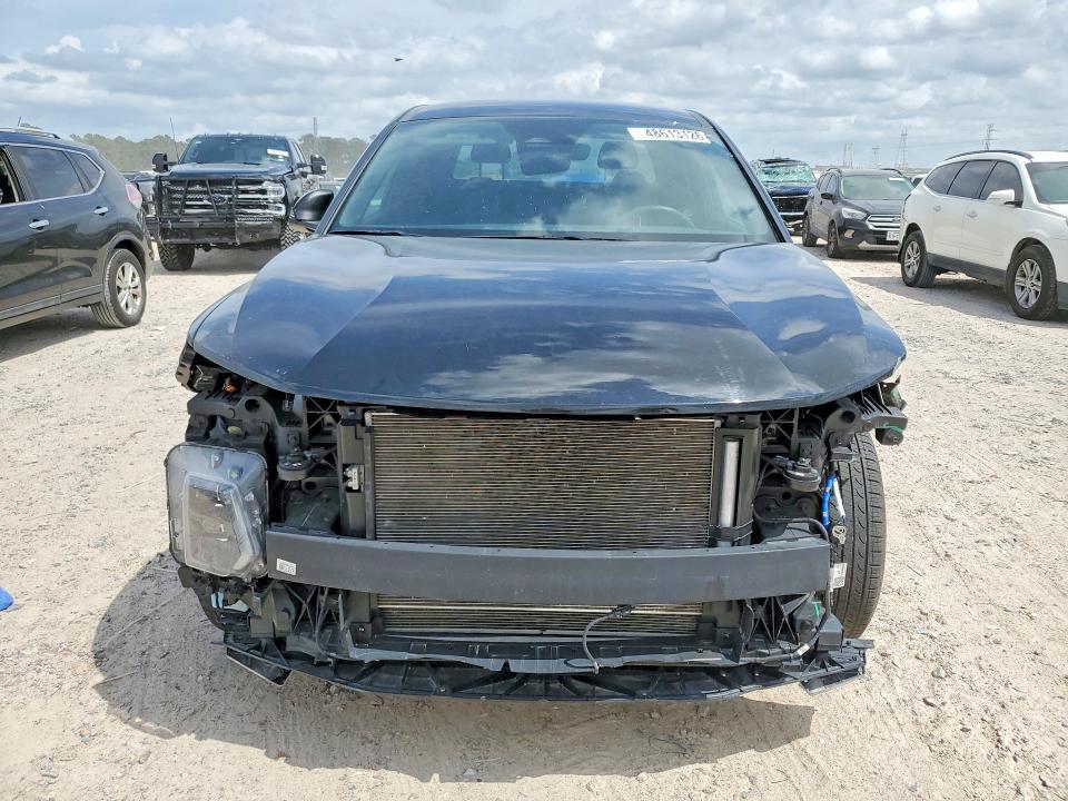 2025 Hyundai Santa Cruz SE