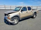 2003 Toyota Tacoma Double Cab Prerunner