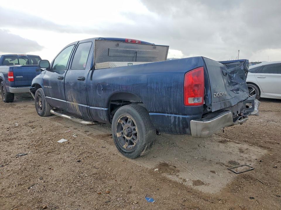 2004 Dodge Ram 1500 st