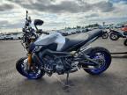 2015 Yama FZ09