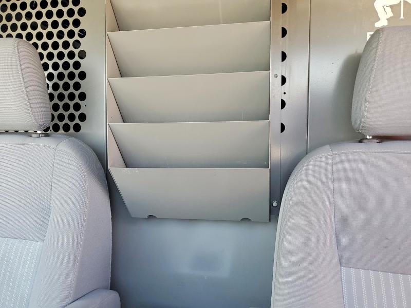 2019 Ford Transit 250 Delivery van