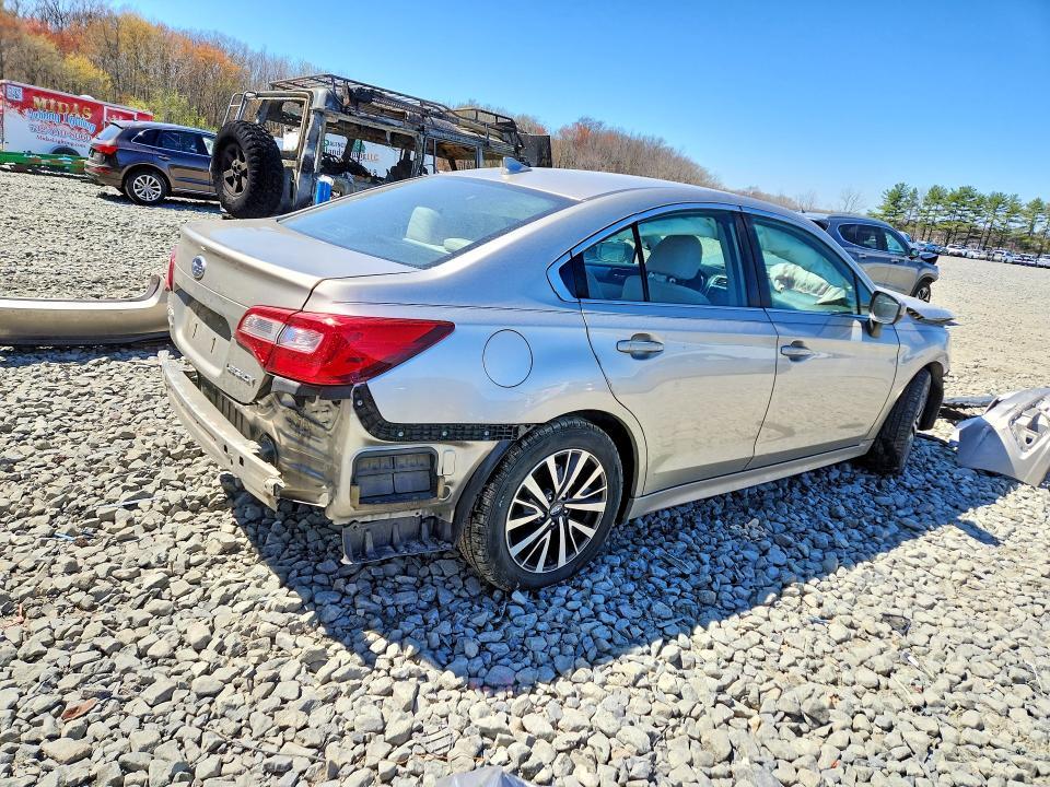 2018 Subaru Legacy 2.5i Premium