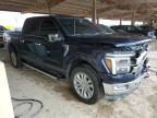 2024 Ford F150 Lariat