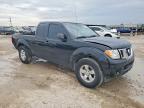 2012 Nissan Frontier SV V6