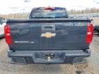 2020 Chev Colorado