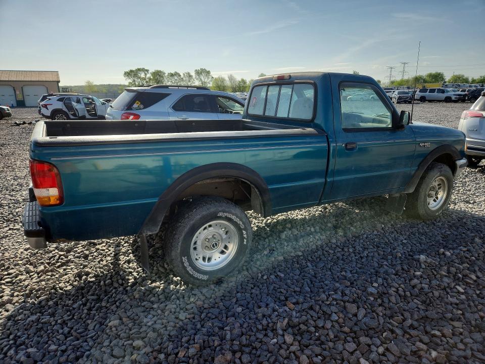 1994 Ford Ranger