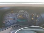 2003 Chevrolet Silverado K2500 Heavy Duty