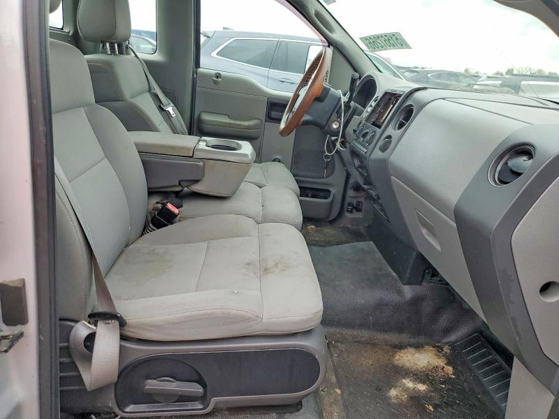 2006 Ford F150