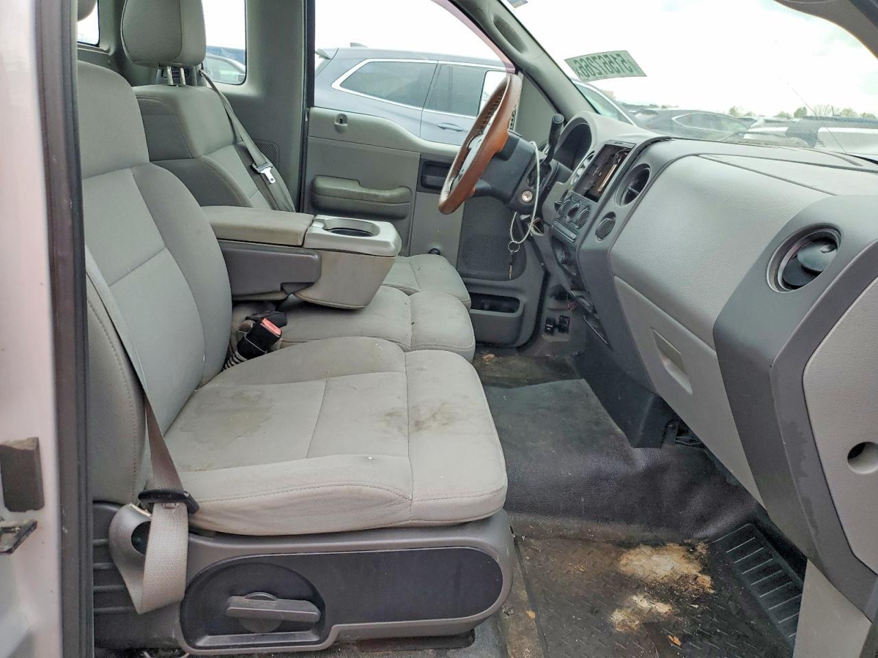 2006 Ford F150