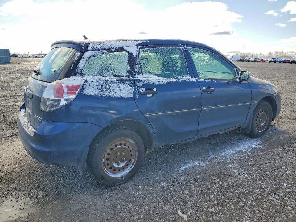 2006 Toyota Corolla Matrix xr