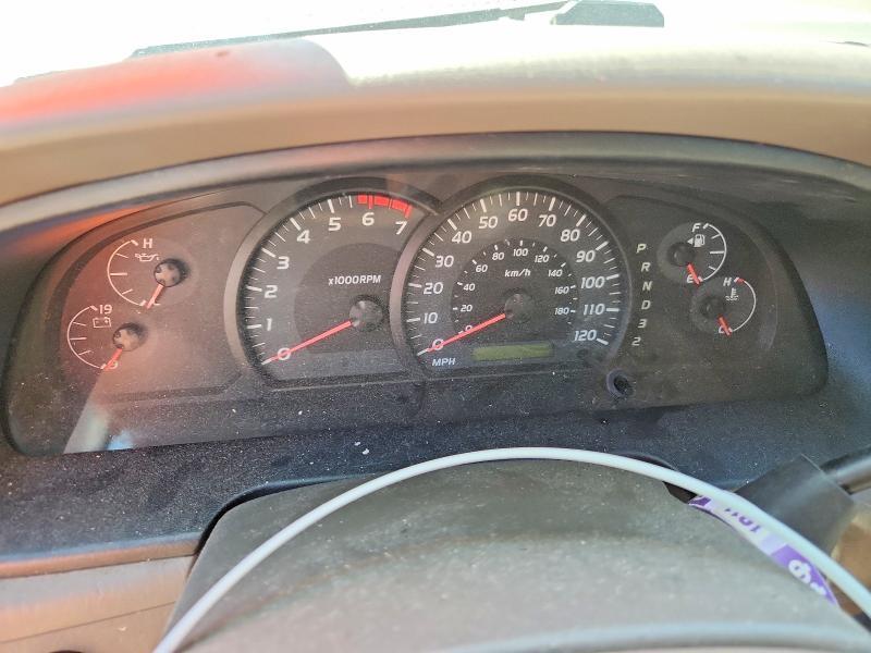 2006 Toyota Tundra Double cab SR5