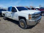 2018 Chevrolet Silverado K2500 Heavy Duty