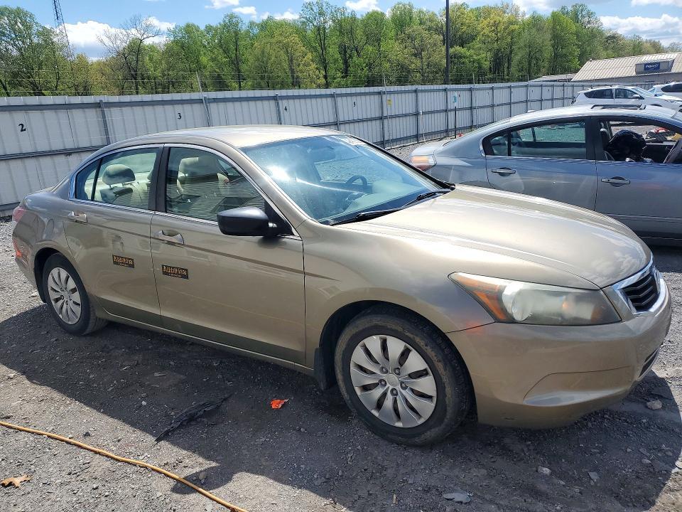 2008 Honda Accord lx
