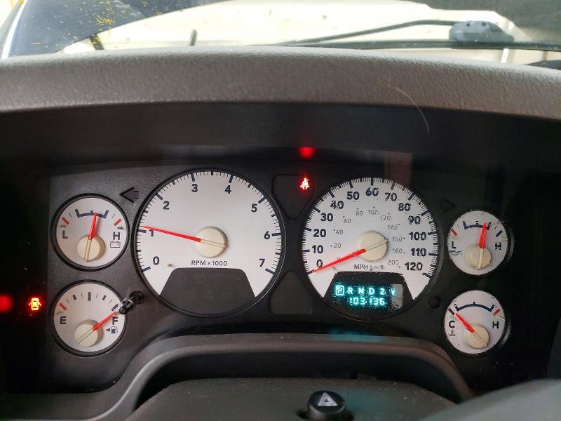 2006 Dodge Ram 1500 st