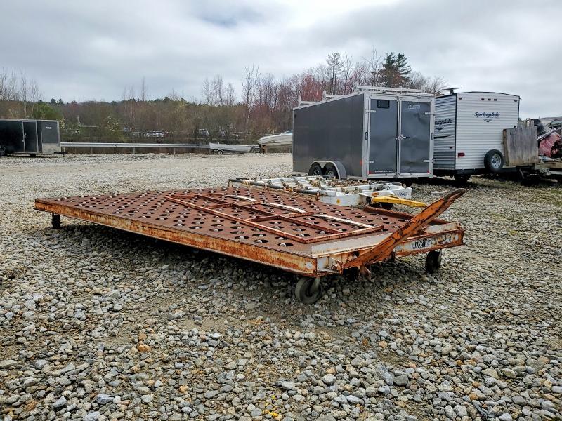 2000 Equimpent GSE 2035