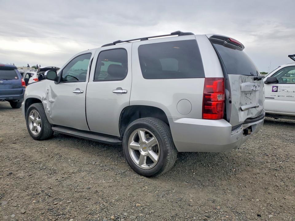 2011 Chevrolet Tahoe K1500 lt