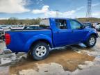 2012 Nissan Frontier S