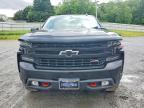2020 Chevrolet Silverado K1500 LT Trail Boss