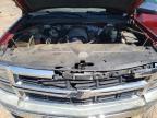 2015 Chevrolet Silverado K1500 LTZ