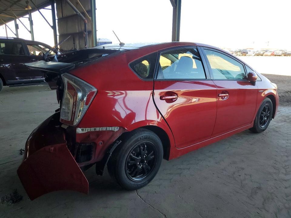 2015 Toyota Unknown