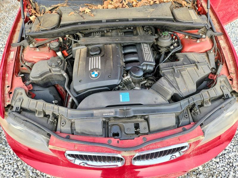2010 BMW 128 i