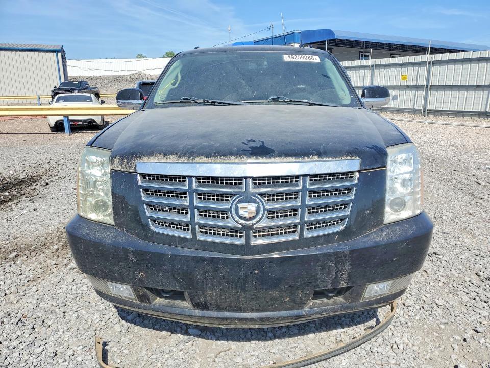 2010 Cadillac Escalade esv Premium