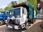 2016 Mack MRU600 Refuse Truck