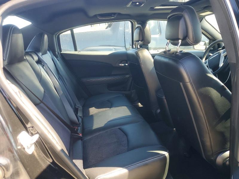 2014 Chrysler 200 Limited