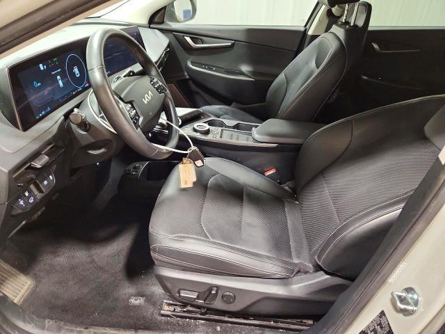 2023 KIA EV6 Wind
