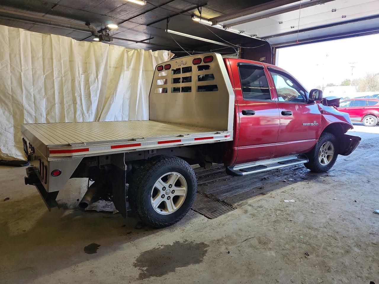 2007 Dodge RAM 1500 ST