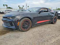 2017 Chevrolet Camaro lt for sale in Mercedes, TX
