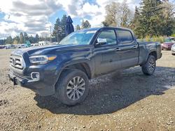 2023 Toyota Tacoma Limited for sale in Spanaway, WA