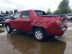 2006 Honda Ridgeline RTL