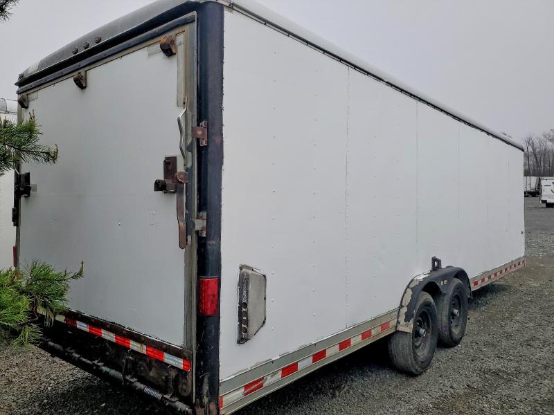 2010 Wellscargo Wells Cargo Trailer