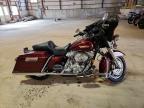 2008 Harley-Davidson Flht