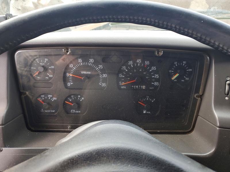 1998 Ford Custom TRU