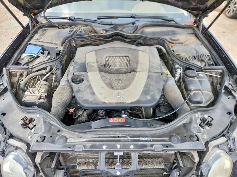 2008 Mercedes-Benz E 350 4matic